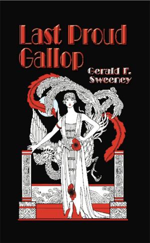 Cover of the book Last Proud Gallop by Elizabeth Calder