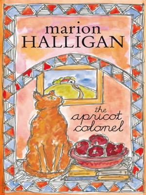 Cover of the book The Apricot Colonel by Maureen McCarthy