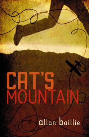 Cover of the book Cat's Mountain by Rebecca Huntley
