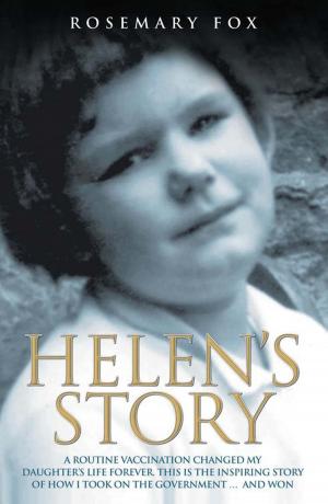 Cover of the book Helen's Story by Sara Davies
