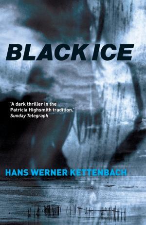 Cover of the book Black Ice by Zygmunt Miloszewski