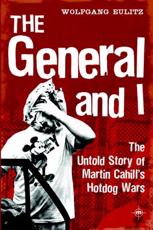 Cover of the book The General and I by Patrick Davidson, Hans van der Loo