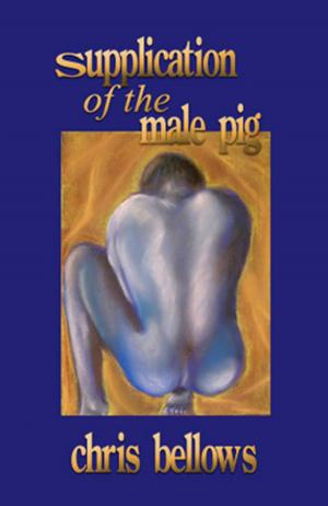 Book cover of The Supplication of the Male Pig