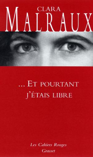 Cover of the book Et pourtant j'étais libre by Virginie Despentes