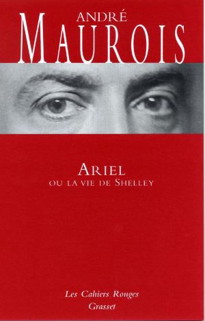 Cover of the book Ariel ou la vie de Shelley by René de Obaldia
