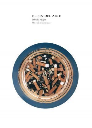 Cover of the book El fin del arte by Leo Panitch, Sam Gindin