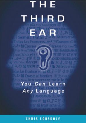 Book cover of The Third Ear