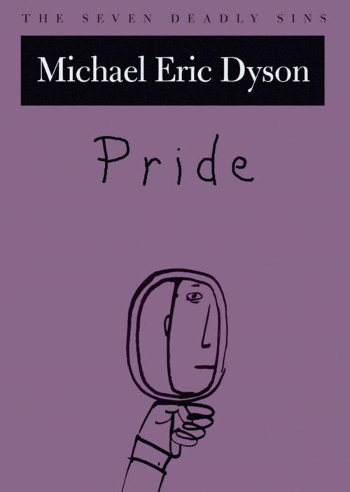 Cover of the book Pride by Michael Eric Dyson, Oxford University Press