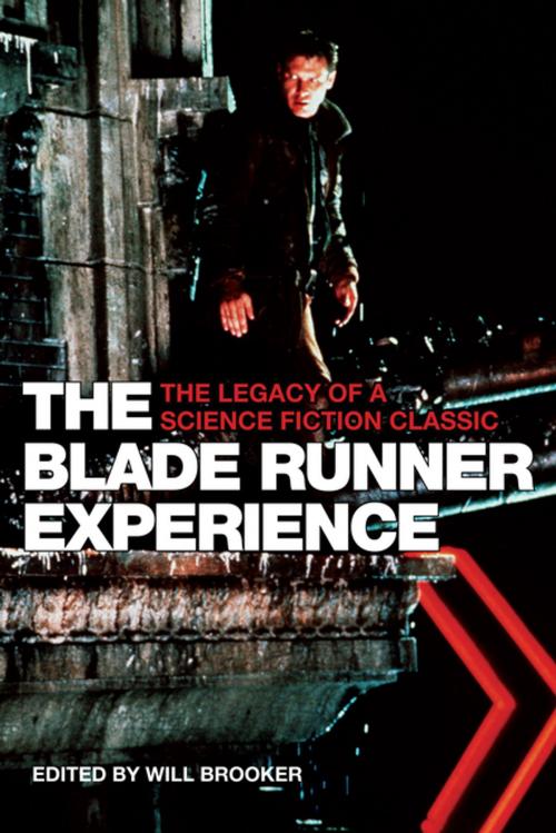 Cover of the book The Blade Runner Experience by , Columbia University Press