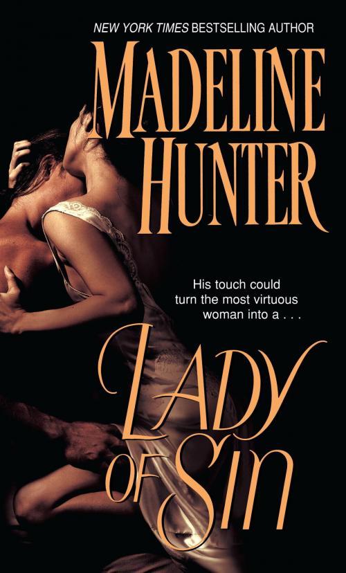 Cover of the book Lady of Sin by Madeline Hunter, Random House Publishing Group