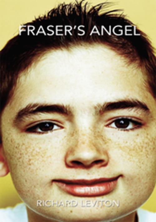 Cover of the book Fraser's Angel by Richard Leviton, iUniverse