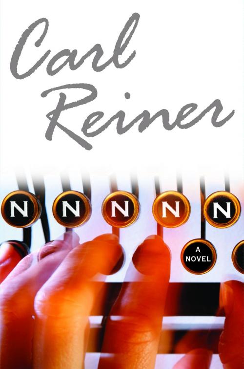 Cover of the book NNNNN by Carl Reiner, Simon & Schuster