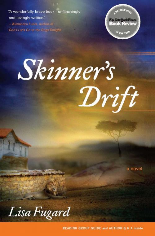 Cover of the book Skinner's Drift by Lisa Fugard, Scribner