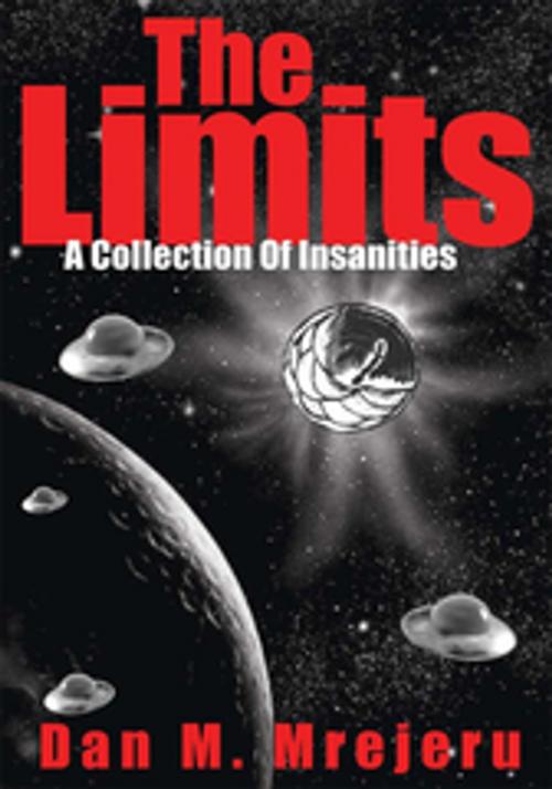 Cover of the book The Limits by Dan M. Mrejeru, AuthorHouse