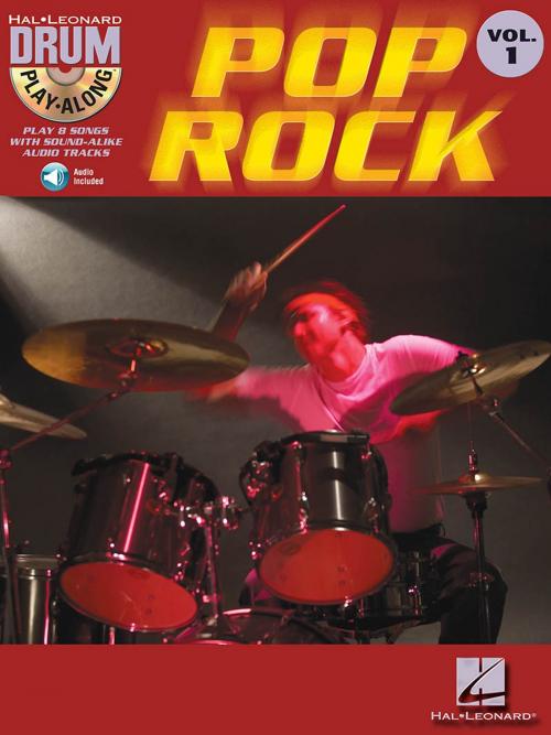 Cover of the book Pop/Rock (Songbook) by Hal Leonard Corp., Hal Leonard