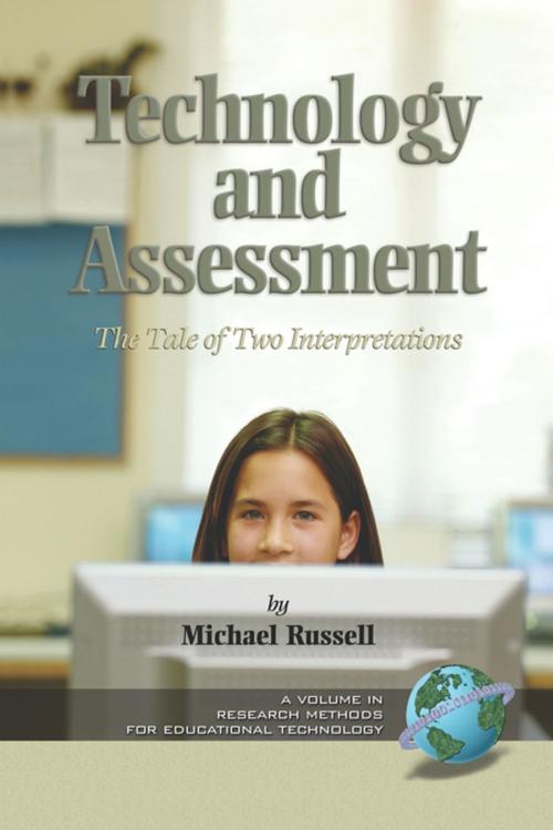 Cover of the book Technology and Assessment by , Information Age Publishing