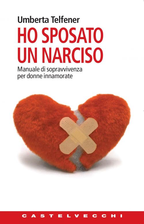 Cover of the book Ho sposato un narciso by Umberta Telfener, Castelvecchi