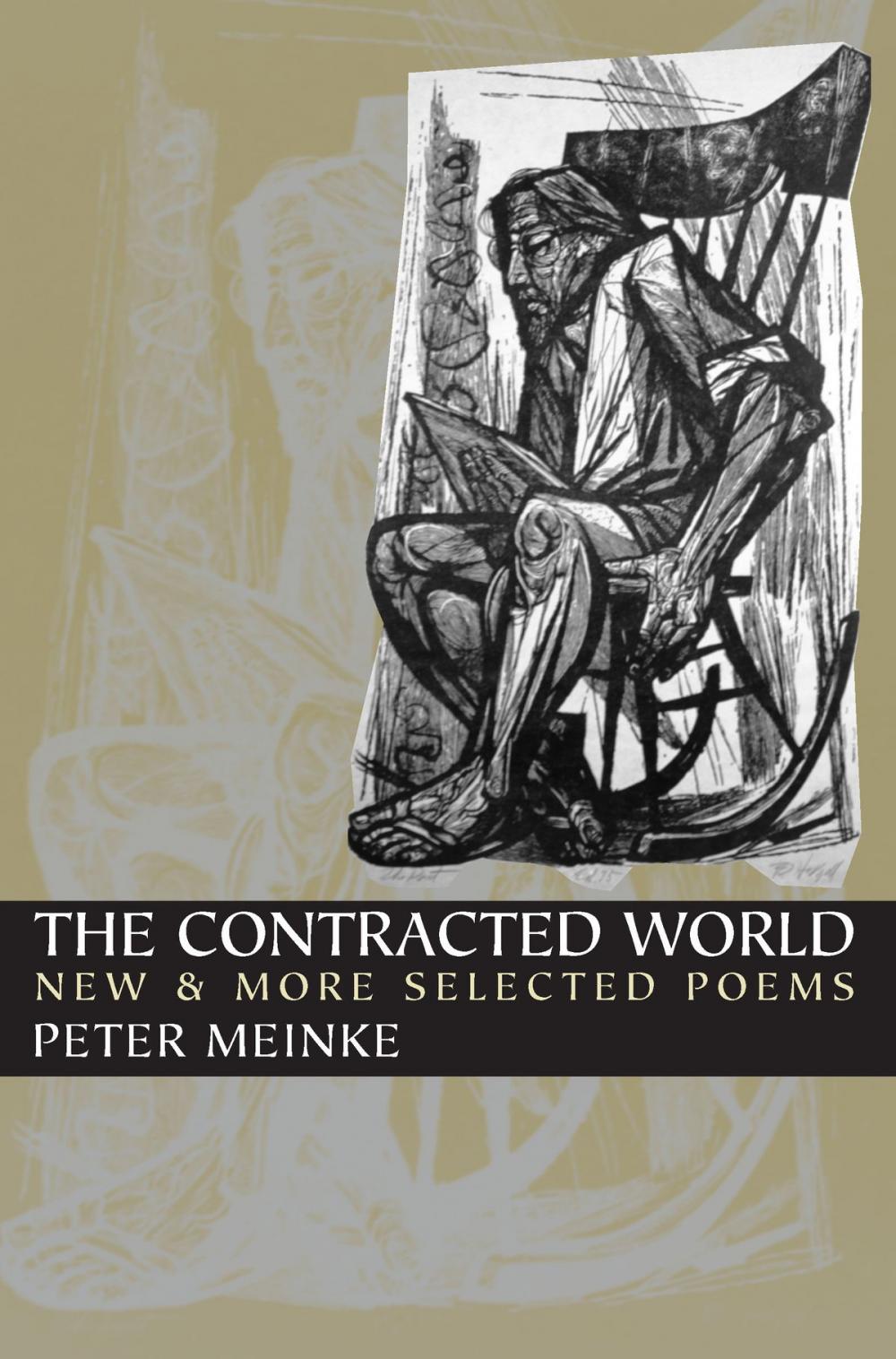Big bigCover of The Contracted World