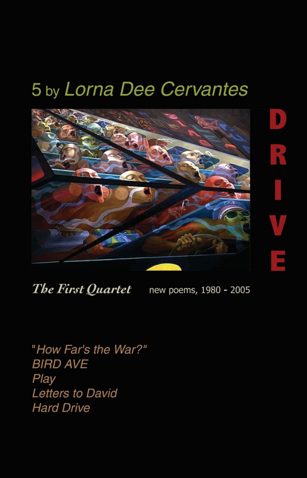 Big bigCover of Drive