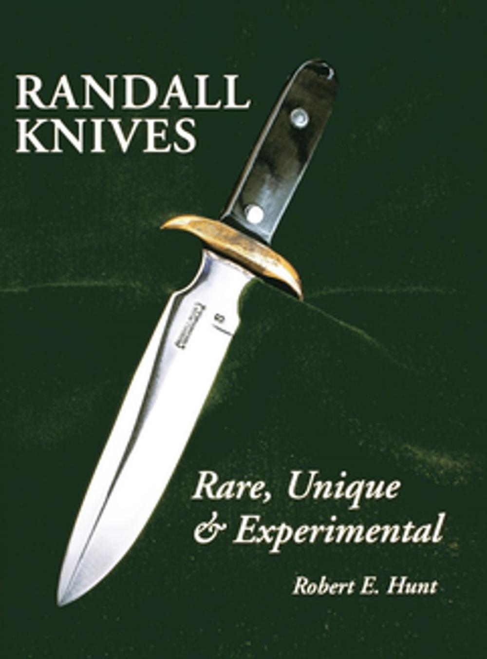 Big bigCover of Randall Knives