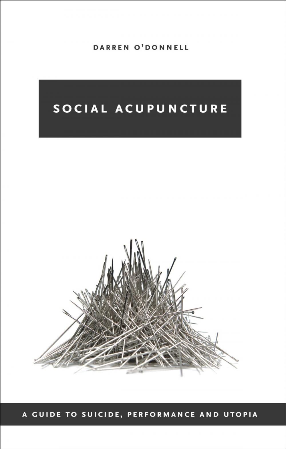 Big bigCover of Social Acupuncture