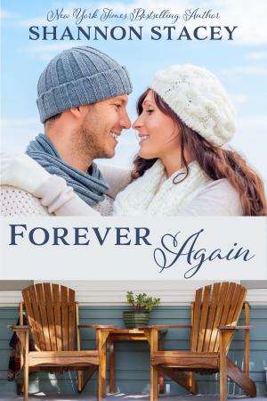 Cover of the book Forever Again by Jan Graham