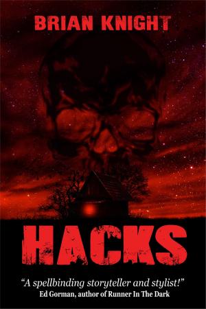 Cover of the book Hacks by Alvinna Edwards Nwoko Ronnie