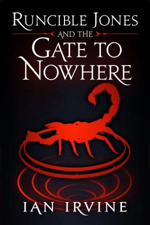 bigCover of the book Runcible Jones and the Gate to Nowhere by 