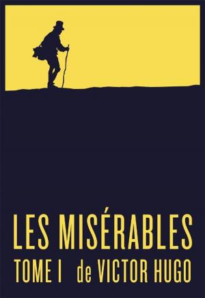 Cover of Les misérables, Tome 1