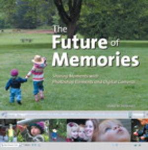 bigCover of the book Future of Memories by 