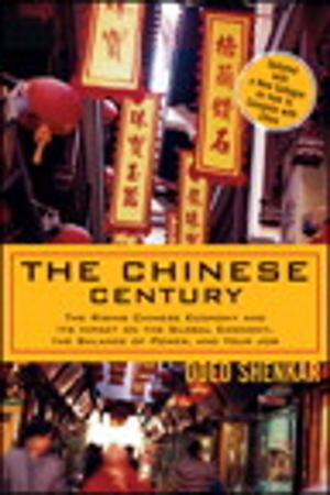Cover of the book The Chinese Century by Adobe Creative Team