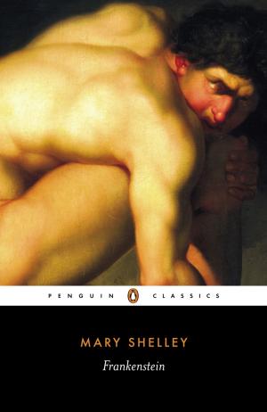 Cover of the book Frankenstein by Jim Baggott