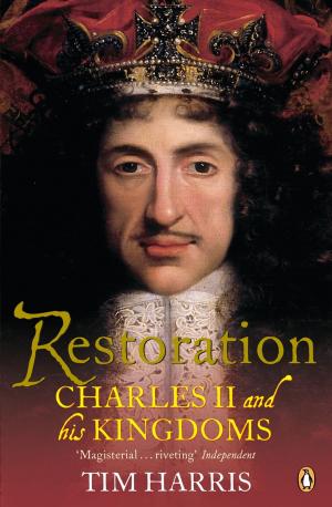 Cover of the book Restoration by Colin Brake, Richard Dungworth, Mike Tucker, Scott Handcock, Gary Russell