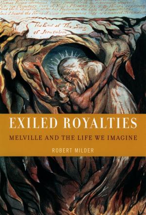 Cover of the book Exiled Royalties by Douglas Shadle