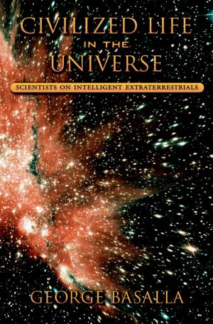 Book cover of Civilized Life in the Universe