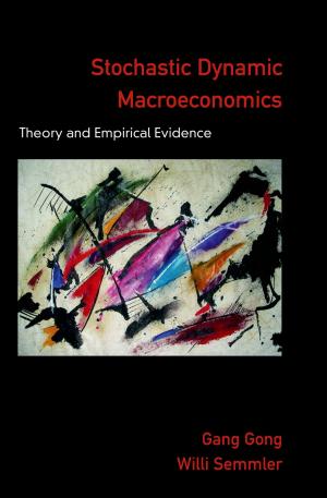 Cover of the book Stochastic Dynamic Macroeconomics by Lisa Lassell Hallstrom
