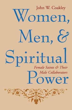 Cover of the book Women, Men, and Spiritual Power by Mark H. Gaffney