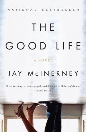 Cover of the book The Good Life by Kory Stamper