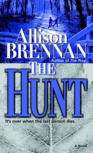 Cover of the book The Hunt by Anne Perry