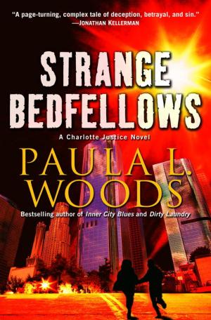 Cover of the book Strange Bedfellows by Iris Johansen