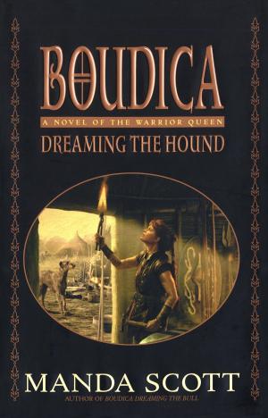 Cover of the book Dreaming the Hound by J. Kenner