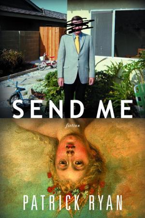 Cover of the book Send Me by Dr Helen Baron