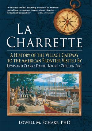 Cover of the book La Charrette by Wally Edmond