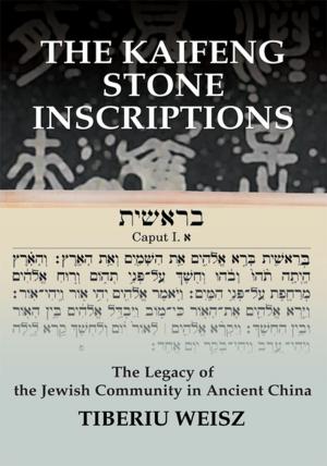 Cover of the book The Kaifeng Stone Inscriptions by Alicia J. Morrison