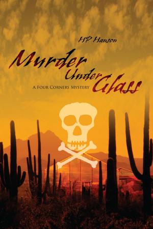Cover of the book Murder Under Glass by David Luck