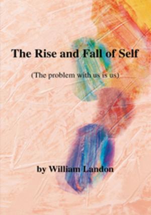 Cover of the book The Rise and Fall of Self by Steven Iruthaya