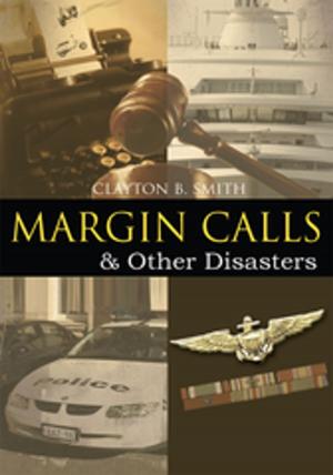 Cover of the book Margin Calls by Laurie M. Knight