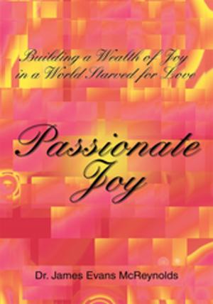 Book cover of Passionate Joy
