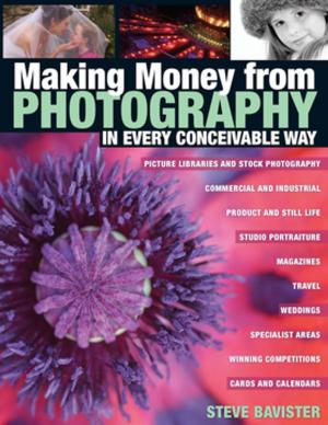 Cover of the book Making Money from Photography in Every Conceivable Way by Jim Pavelec