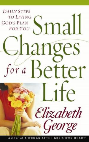 Cover of the book Small Changes for a Better Life by James Merritt